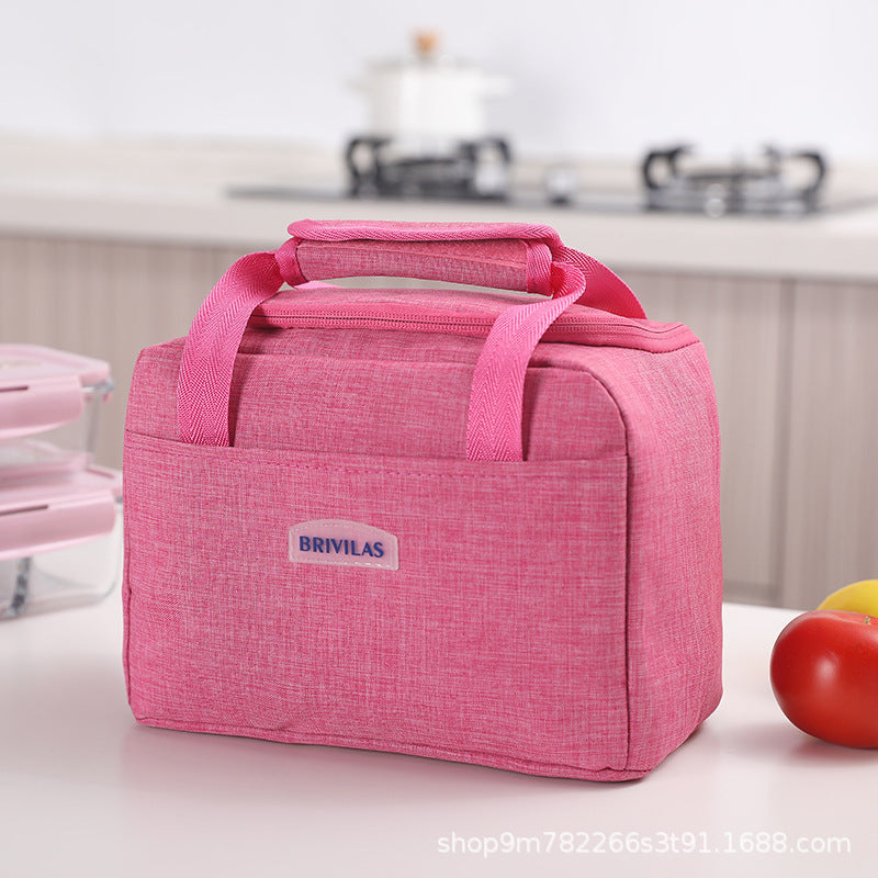 Isolierte Lebensmitteltransport-Kühltasche