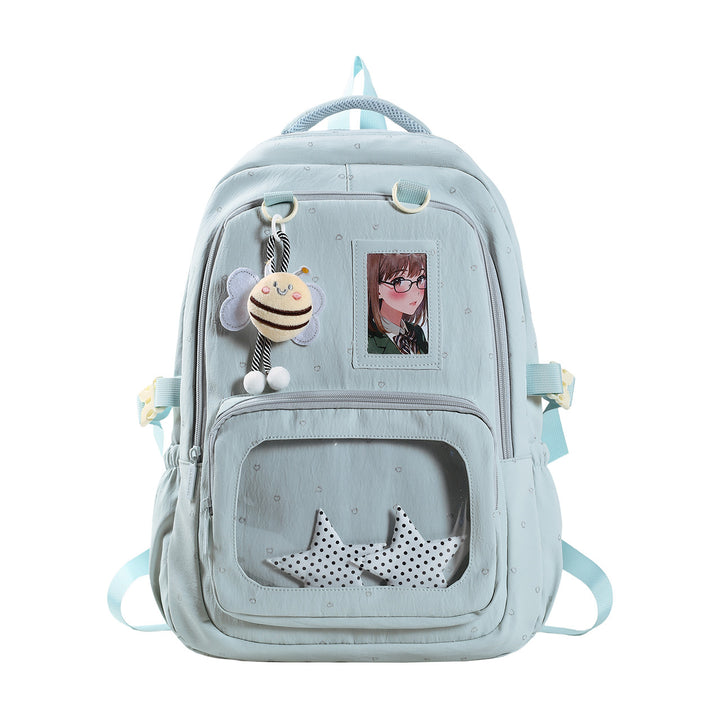 Süßer Charakter-Themen-Rucksack Karnz