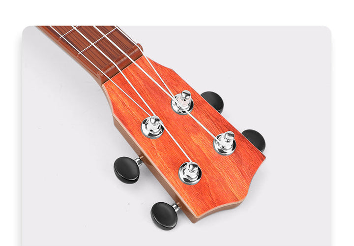 Anfänger Ukulele Karnz