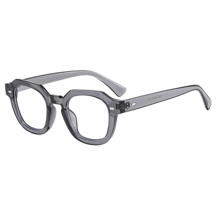 Damen Sonnenbrille im modernen Design mit polarisierenden Gläsern Karnz