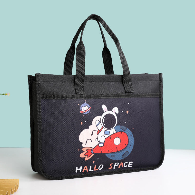 Kinder Isolierte Lunch Tasche Karnz