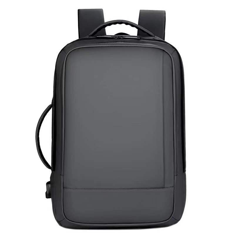 Ergonomischer Laptop-Rucksack Karnz