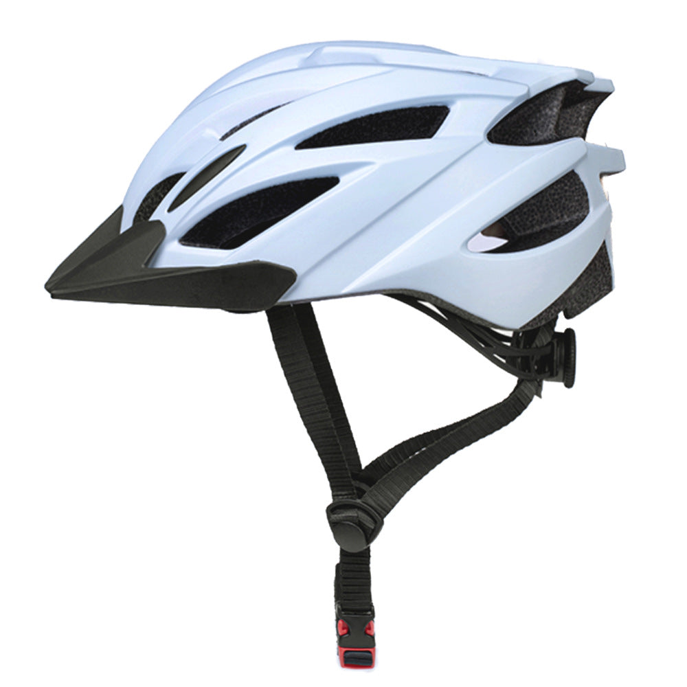 Allround Fahrradhelm mit Anpassbarem Belüftungssystem Karnz