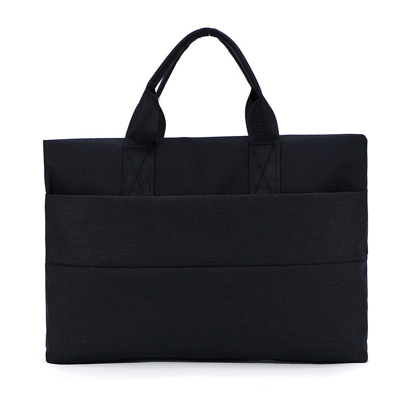 WoProfessional Dokumentenorganizer Tasche Karnz