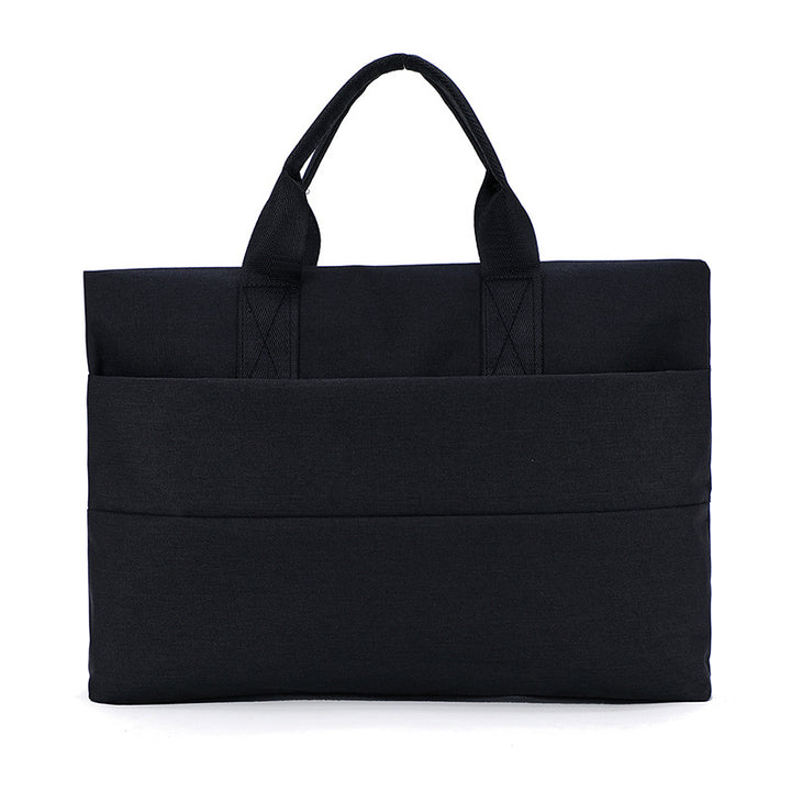 WoProfessional Dokumentenorganizer Tasche Karnz