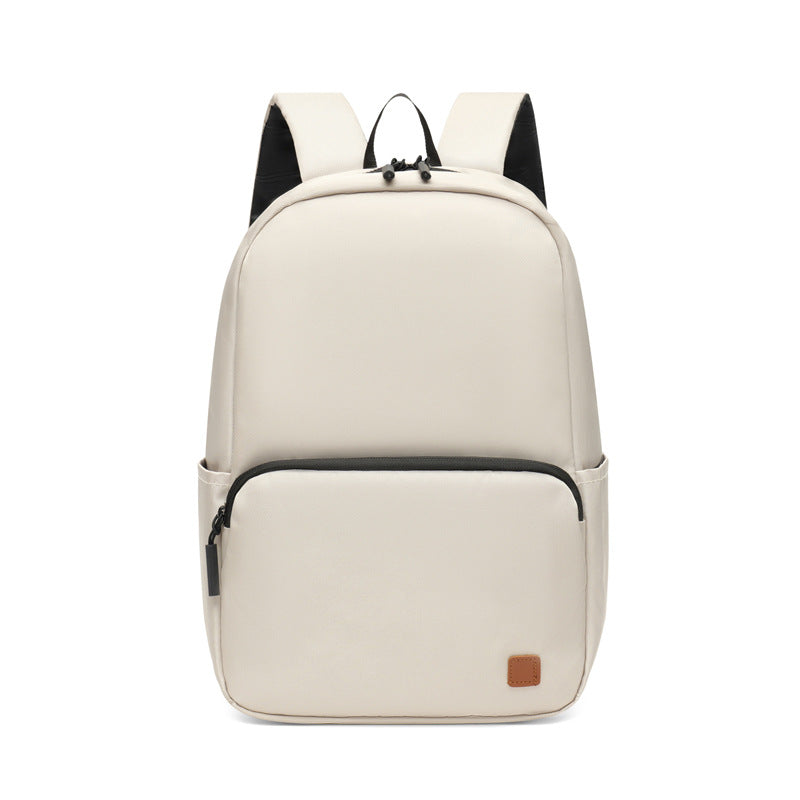 Elegante professionelle Laptop-Rucksack