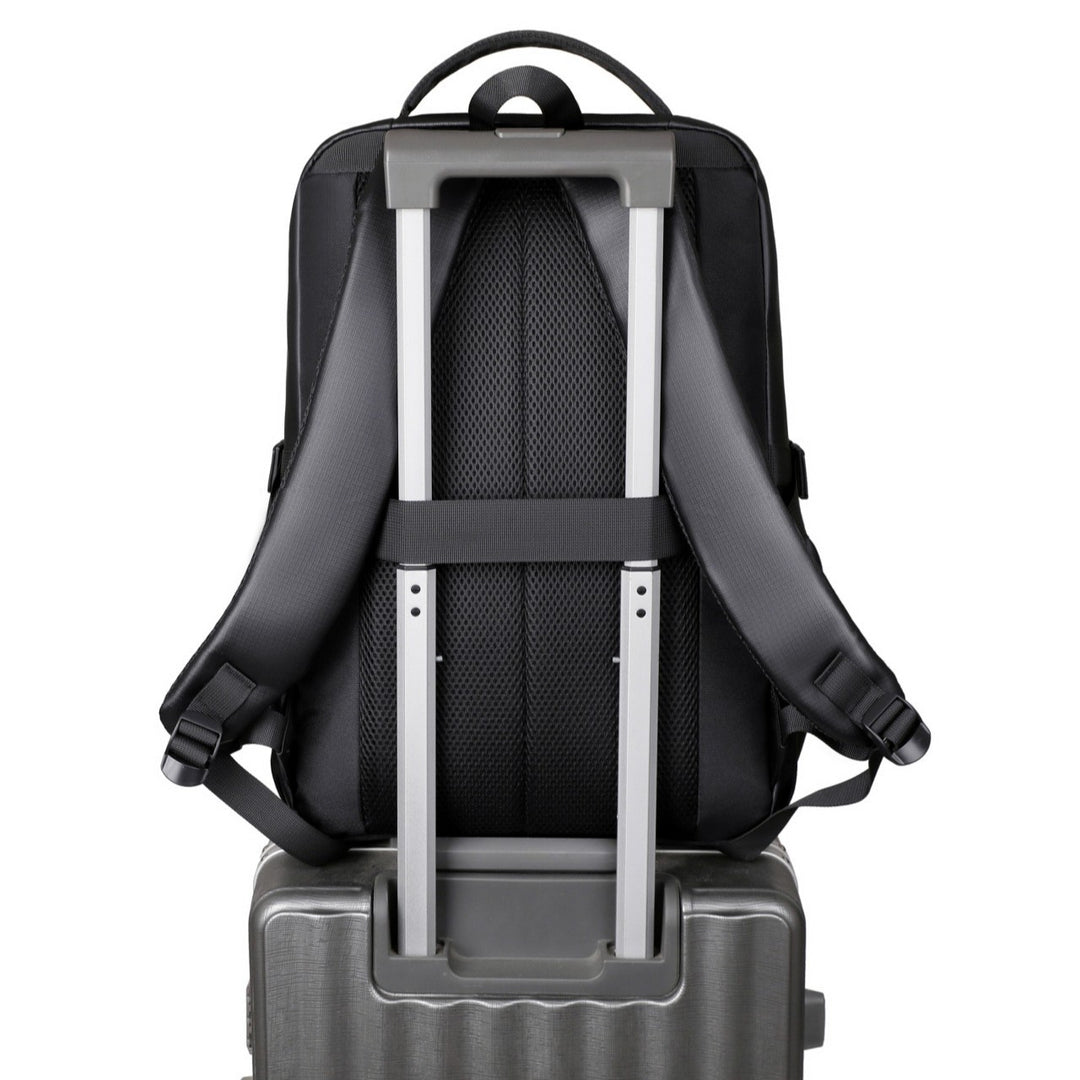 Vielseitiger Abenteuer-Rucksack Karnz