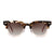 Damen Premium Sonnenbrille mit komfortablem und robustem Rahmen Karnz