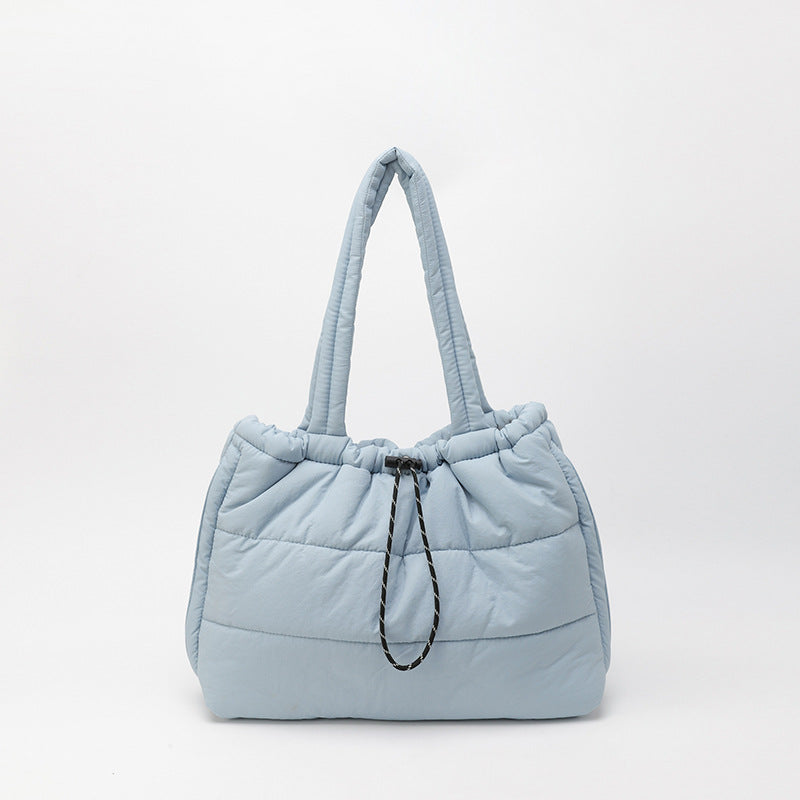 Gepolsterte Utility Reisetasche