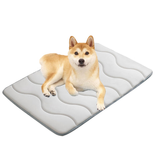 Damen orthopädisches Hundebett Karnz