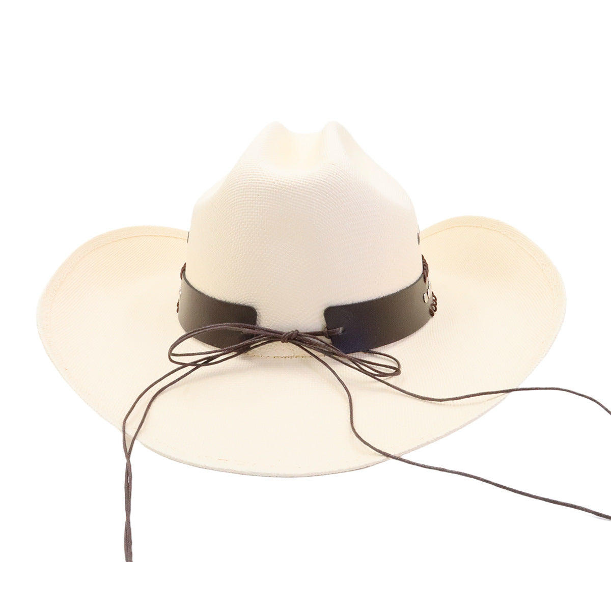 Western Strohhut Cowboy | Karnz