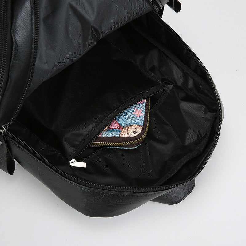 WoStylish Texturiert Sling Bag Karnz
