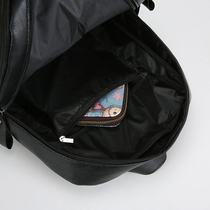 WoStylish Texturiert Sling Bag Karnz