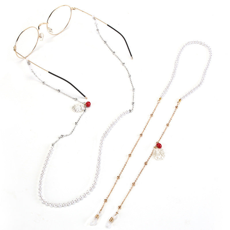 Elegante Brillenaccesoire-Kette Karnz