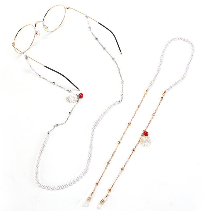 Elegante Brillenaccesoire-Kette Karnz