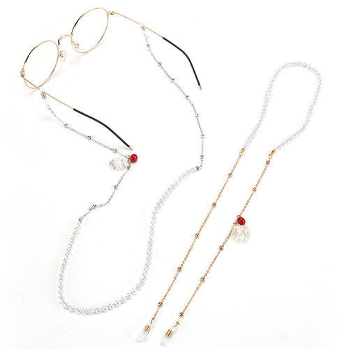 Elegante Brillenaccesoire-Kette Karnz