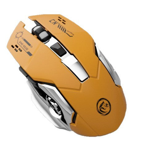 Gaming-Fps-Maus Karnz