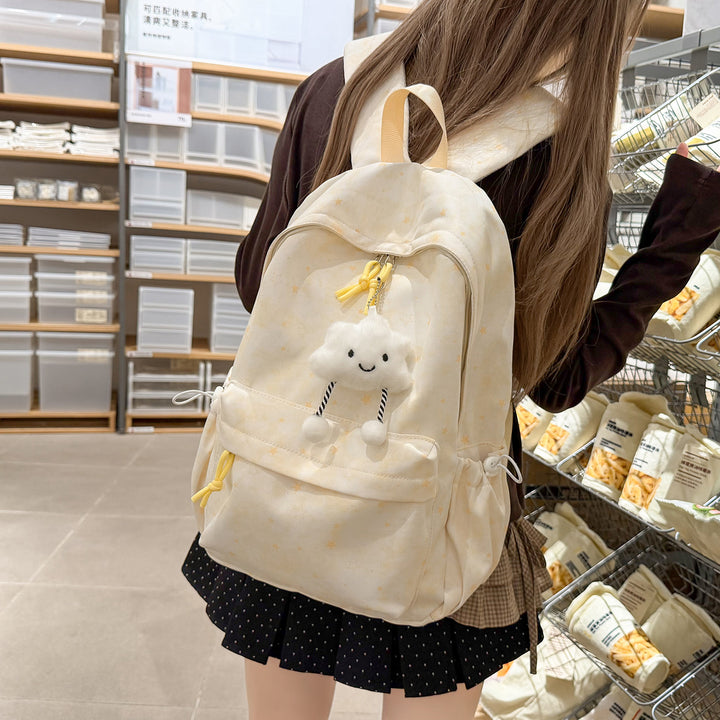Sternmuster Casual Rucksack Karnz 1791204705
