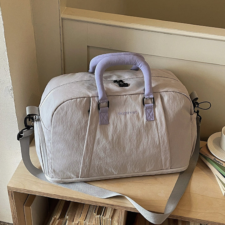 Vielseitige Tragetasche Duffle Bag
