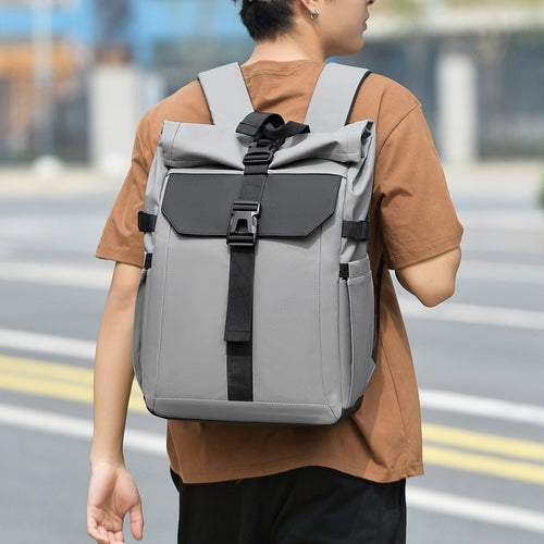 Vielseitiger Urban Rucksack Karnz