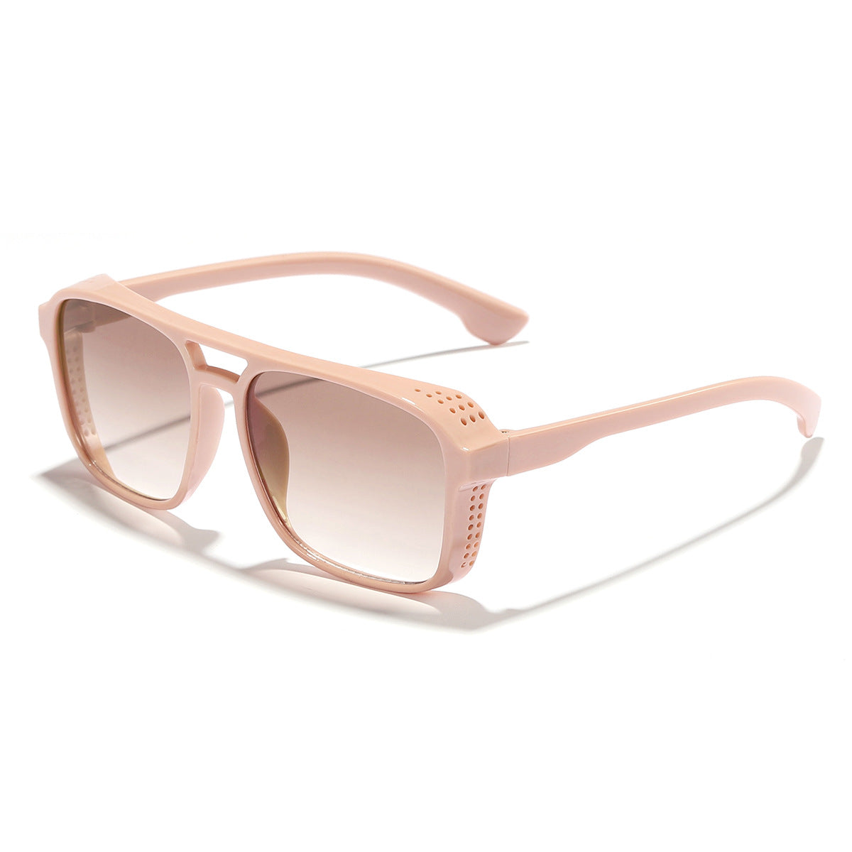 Damen Sportsonnenbrille mit ergonomischem Design Karnz