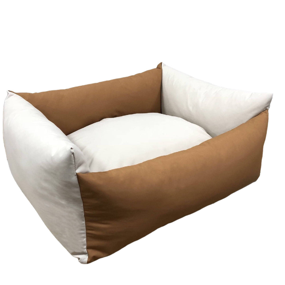 Gemütliches Orthopädisches Lounge Bett Hundebett