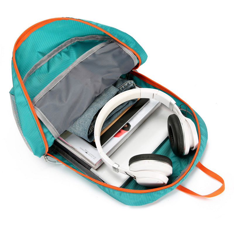 Leichtgewichtiger Ergonomischer Reise-Rucksack Karnz