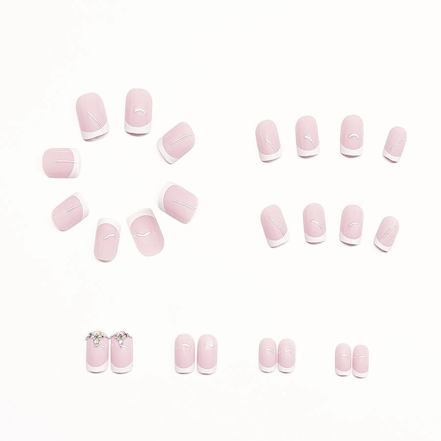 Nail Art Set Karnz