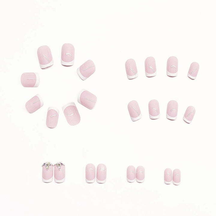 Nail Art Set Karnz