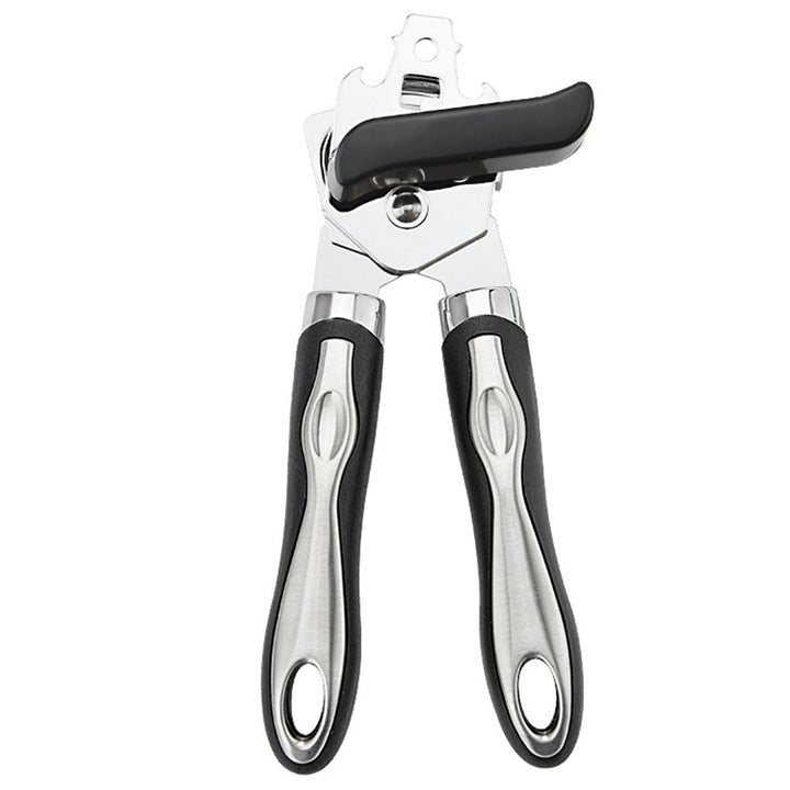 Ergonomischer Schwerlast-Dosen- und Einmachglasöffner Karnz