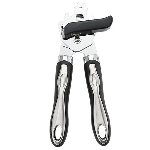 Ergonomischer Schwerlast-Dosen- und Einmachglasöffner Karnz