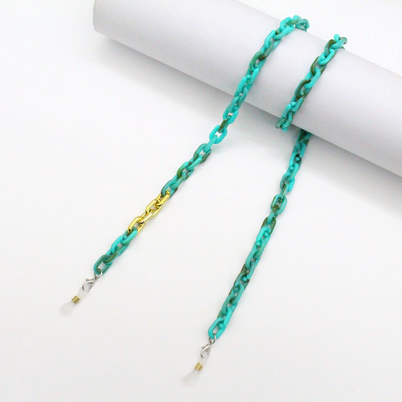 Stylische Brillenhalterkette Karnz 1788159803