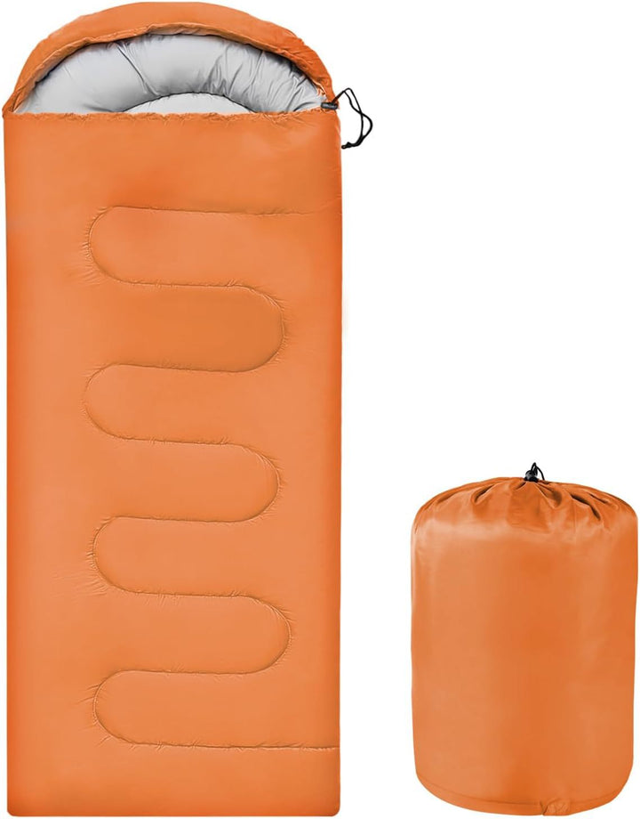 Outdoor Abenteuer Schlafsack Karnz