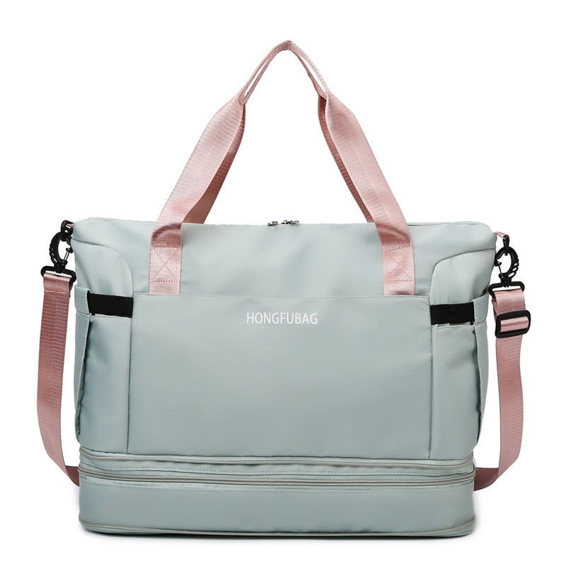 Vielseitige Gym Tote Bag Karnz