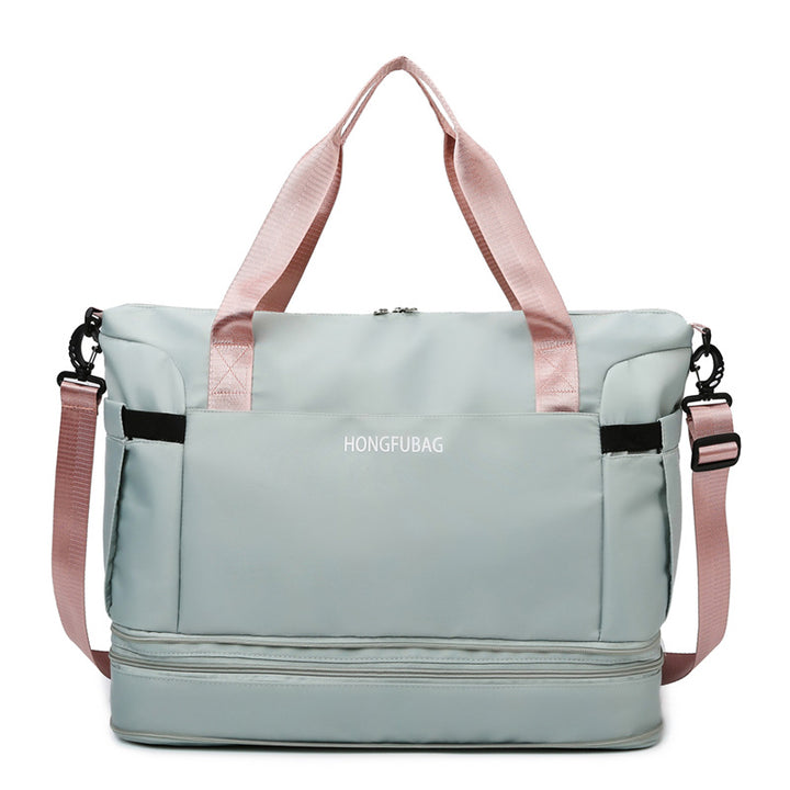 Vielseitige Gym Tote Bag Karnz
