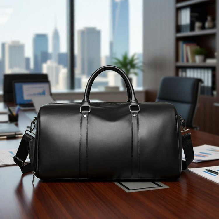 Premium Wochenende Duffelbag Karnz