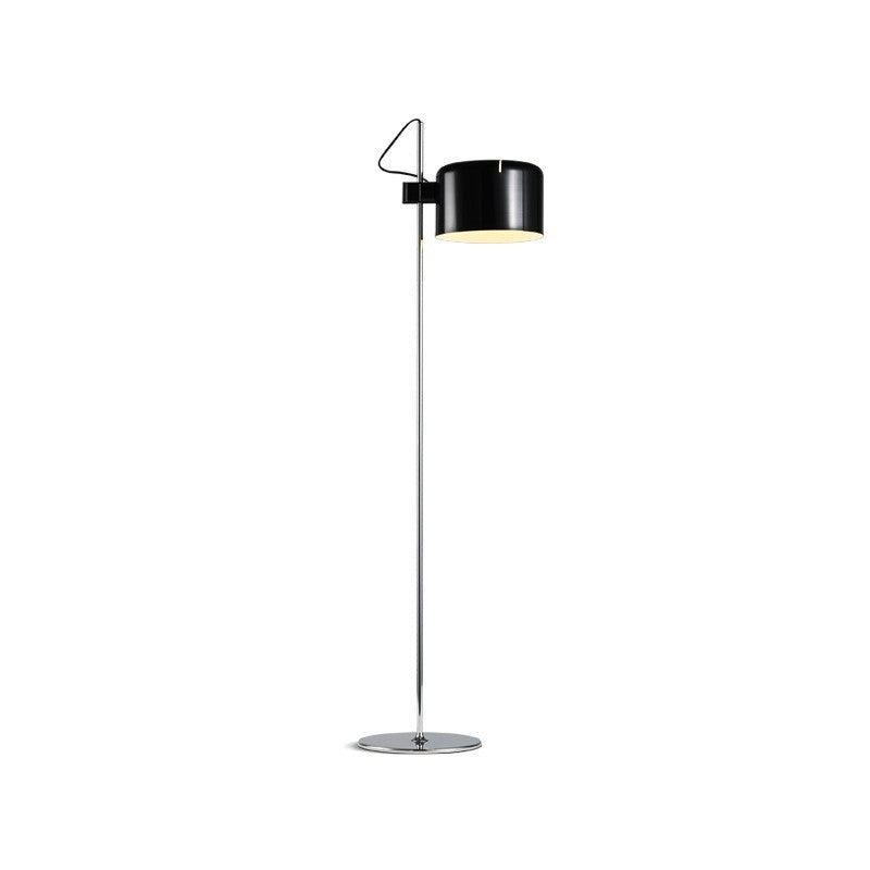 Moderne Metall Schreibtischlampe mit verstellbarem Schirm