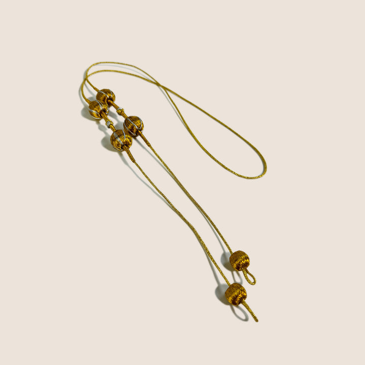 Elegante Brillenretentionskette Karnz