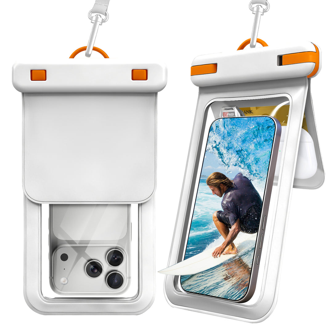 Wasserdichte Smartphone-Hülle Karnz