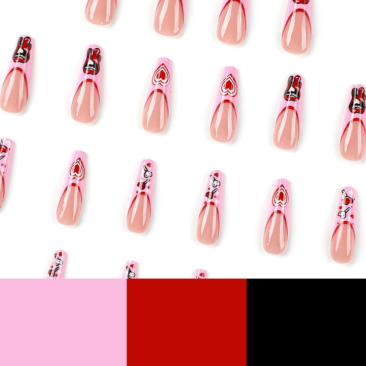 Nagel-Design Karnz