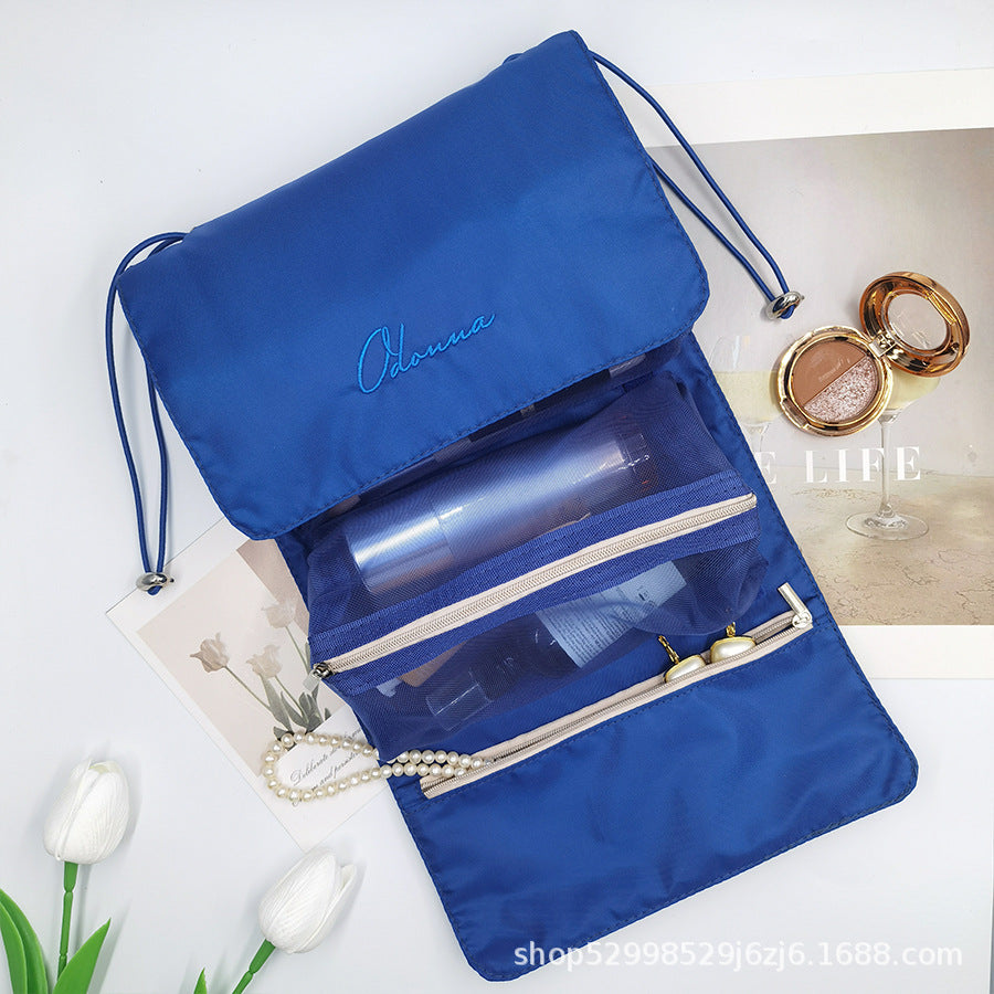 Damen Kosmetiktasche Karnz