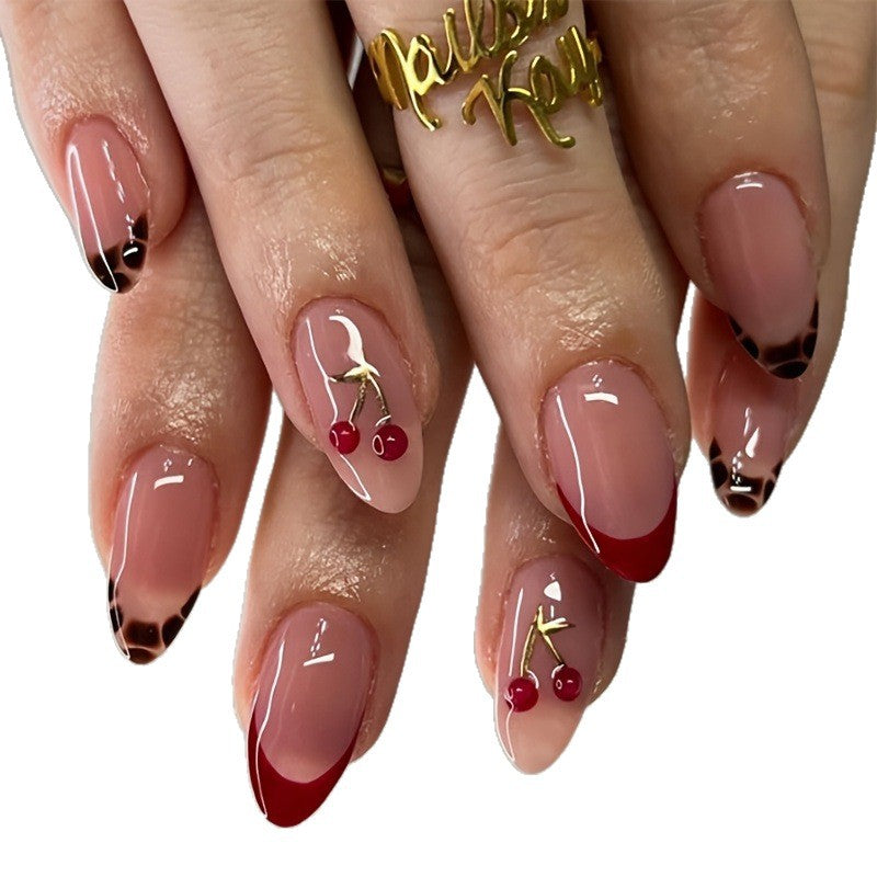Nail Art Karnz