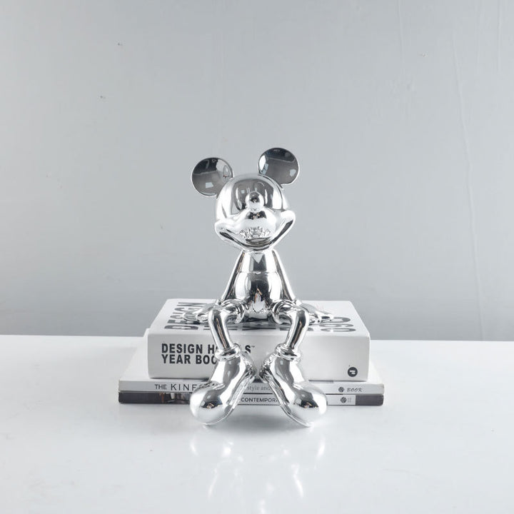 Dekorative Kunstfigur