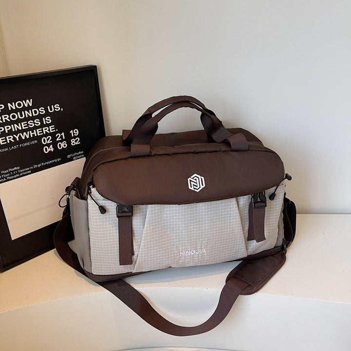 Vielseitige multifunktionale Reisetasche