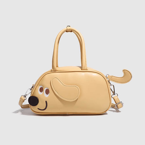 Verspielt Tier-Themed Handtasche Karnz