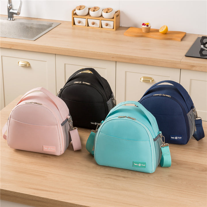 Isolierte Lunch Tasche Karnz