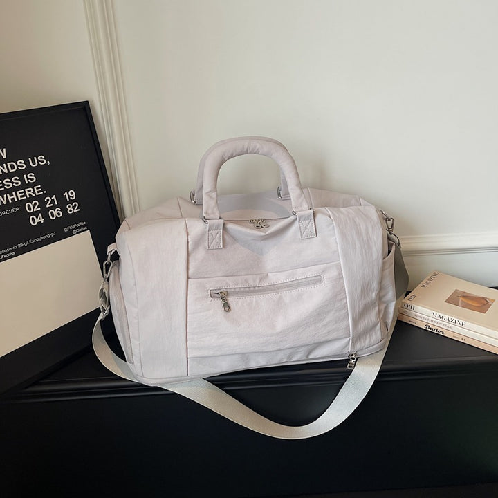 Multifunktionale Reise-Duffel-Tasche