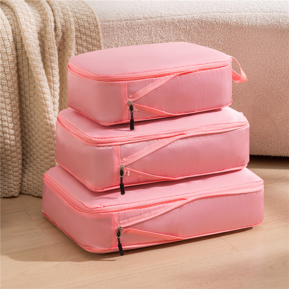 Multi-Layer Reiseaufbewahrung Organizer Karnz
