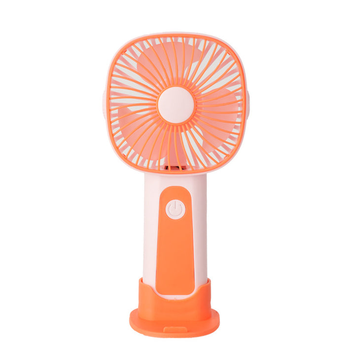 Damen Tragbarer Mini Ventilator Karnz