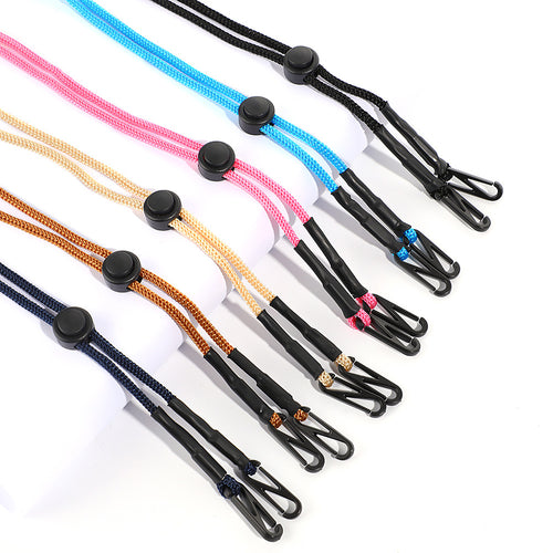 Verstellbares Sport-Lanyard Karnz